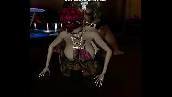 Live Sex Dog