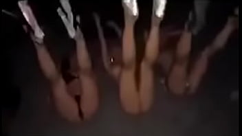 Mommy Does Son While Sleeping