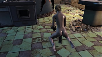 Brings A Hooker Home