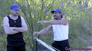 Colby Jansen And Drik Caber Sex
