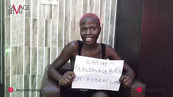 Video Lick One