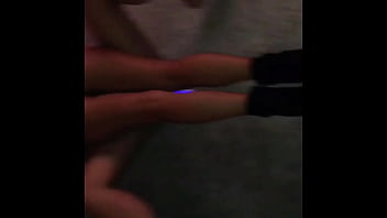 Fingering Anty