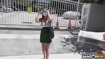 Masturb Outdoor