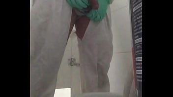 A Mall Cop