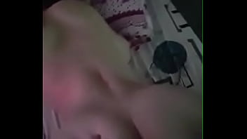 Sloppy Girl Tongue Kissing