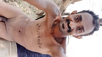 Negro Gangbang Brutal