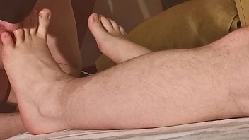 Wife Dildoing Pussy