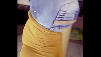 Crot Mulut