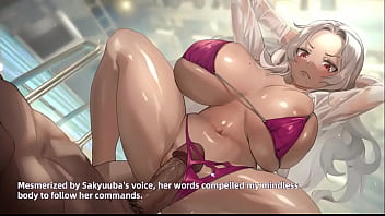 Pak School Gril