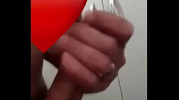 Hot Fingering