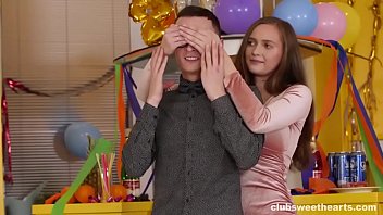 Three Penatration