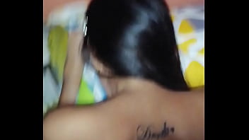 Ayana Haze Hot Bush