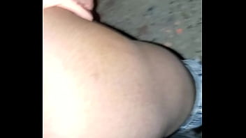Miya Khalifa With To Back Cock