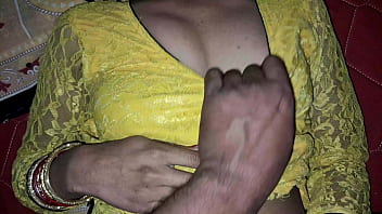 Deeply Fucking Kissing
