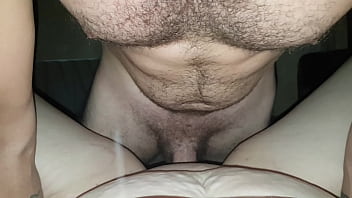 Horny Mdma