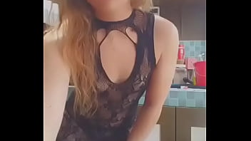 Amateur Mature Vocal Wife4