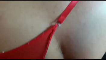 She Lets Him In
