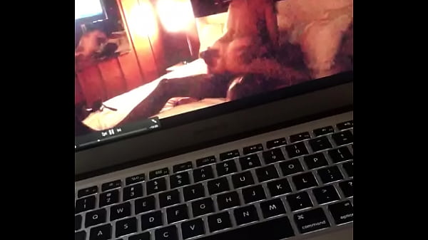 Slut Pussy Aunt Found On Her Pc