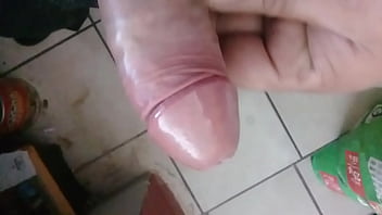 Pretty Finger Pussy