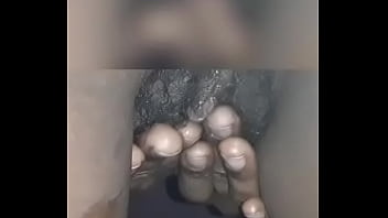 Cute Hand Some