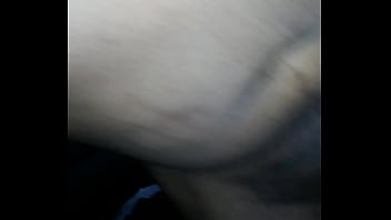 Lesbian Push Closeup