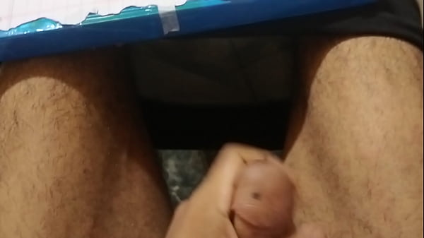 Shared Creampie