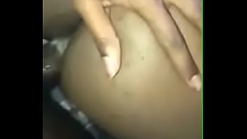 I Caught My Big Tits Stemother