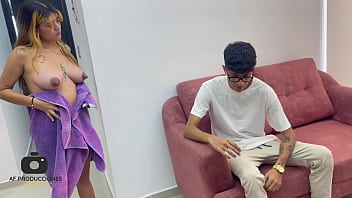 Catch Masturbation