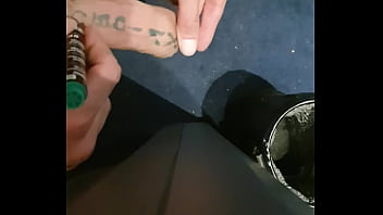 Step Mom Infornt Husband