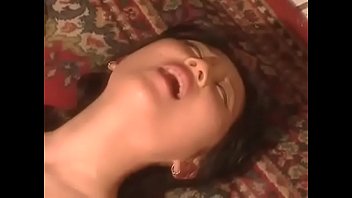 Son Loses Virgin With Mom