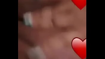 Ladyboy Forced To Cum By Girl