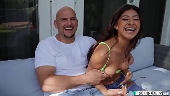 Fuck On Skirt