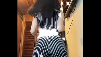 Romantic With Strap On