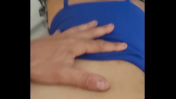 Anal Pale Ginger