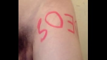 Elbow Anal Fisting Lesb