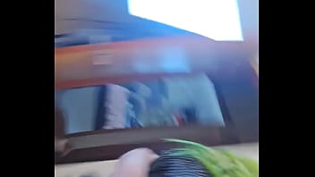 Dildo Ice
