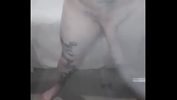 Redneck Orgasm