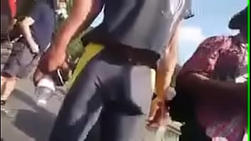 Teen With Super Juicy