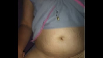 Teen Lackeg Mom