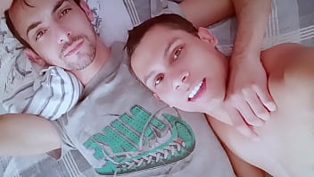 Harmony And Johnny Sins