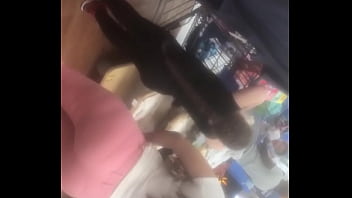 Bbw Doggy Pedo
