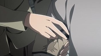 Hot Smoking Mom