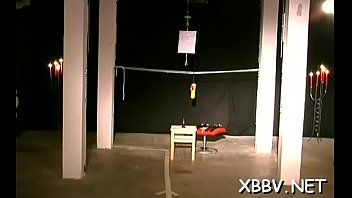 Charlie Mack Vs Misty Love