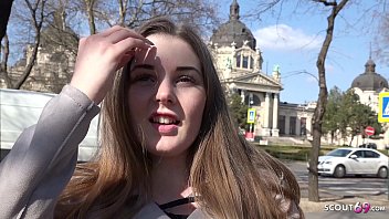 Russian Tiny Teen