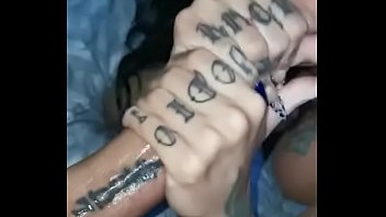 Balck Man Fuck