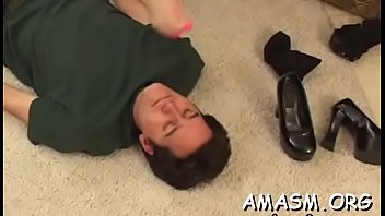 Esteem Orgasm