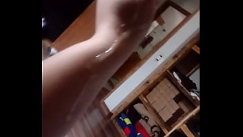 Forcedo To Open The Dress