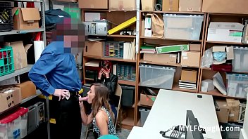 Extremely Sloppy Blowjob