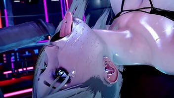 Pink Chine Nipples