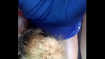 Black Big Panis Pussy White